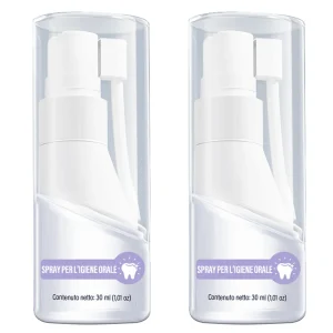 Ourlyard® Oral Care Spray with Clove Oil 13 Ourlyard® Oral Care Spray with Clove Oil