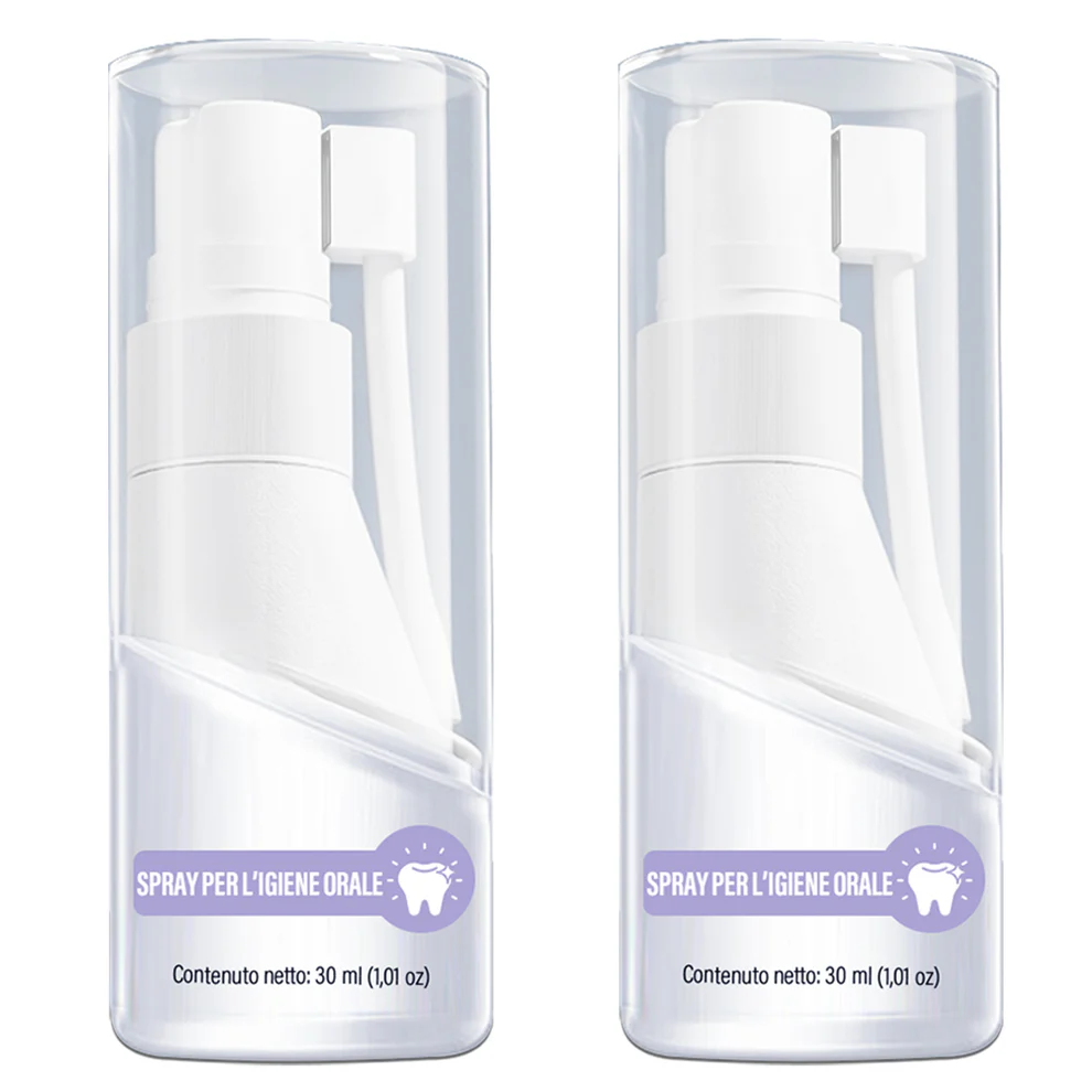 Ourlyard® Oral Care Spray with Clove Oil 7 Ourlyard® Oral Care Spray with Clove Oil