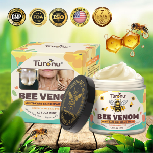 Turonu® Bee Venom Multi-Care Skin Repair Cream