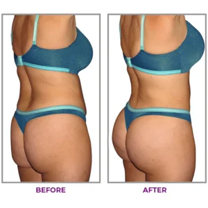 LUHAKA® Hip Plump Capric Oil