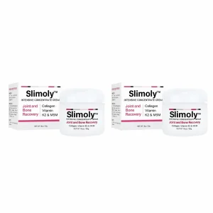 Slimoly™ Joint and Bone Recovery Cream 17 Slimoly™ Joint and Bone Recovery Cream