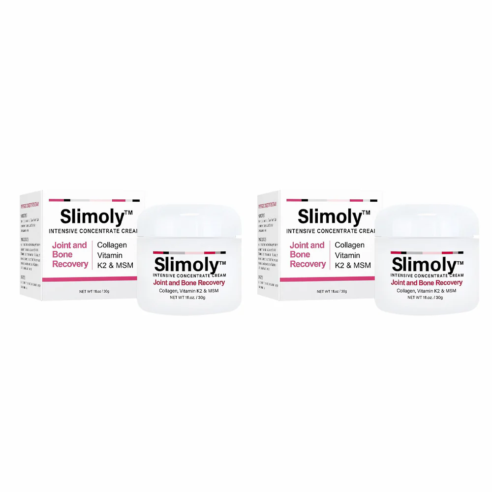 Slimoly™ Joint and Bone Recovery Cream 9 Slimoly™ Joint and Bone Recovery Cream - Image 9