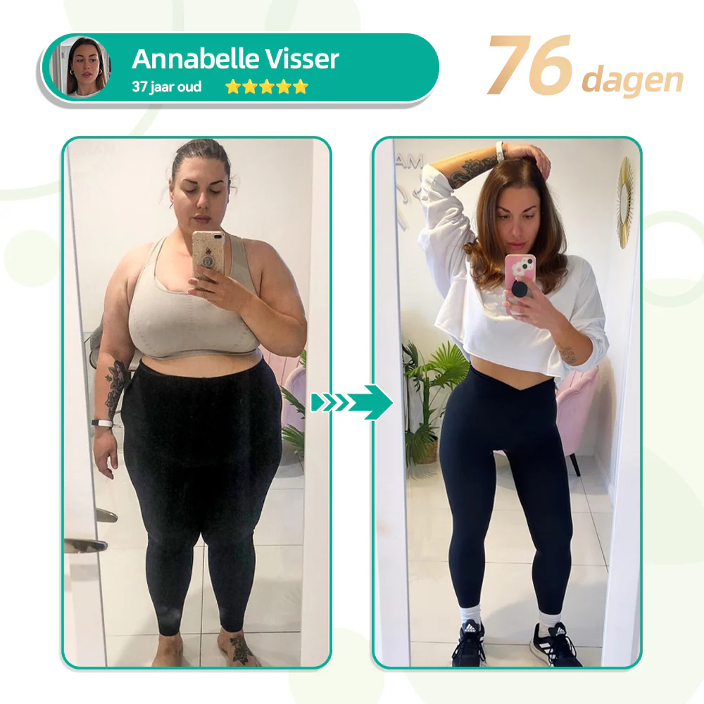 FATONG® SMGT-GLP-1 Nano Microneedle Afslankingspleister 10 FATONG® SMGT-GLP-1 Nano Microneedle Afslankingspleister - Image 10