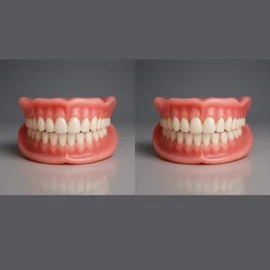 NESLEMY™ Custom-Fit Functional Dentures 31 NESLEMY™ Custom-Fit Functional Dentures