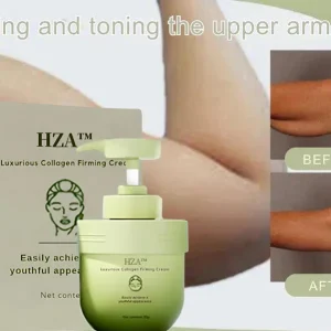 HZA™ Luxurious Collagen Firming Cream 12 HZA™ Luxurious Collagen Firming Cream