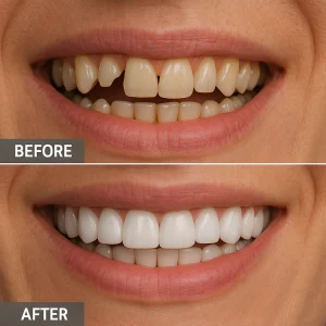 Zynutra Snap-on Teeth Veneers 9 Zynutra Snap-on Teeth Veneers