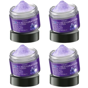 Ourlyard® Tooth Health Mineral Powder 14 Ourlyard® Tooth Health Mineral Powder