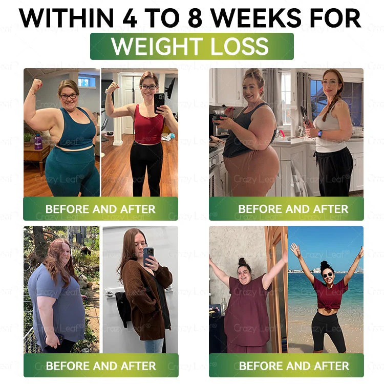 TOOYES® Meglutide GLP-1 Activating Oral Solution 6 TOOYES® Meglutide GLP-1 Activating Oral Solution - Image 6