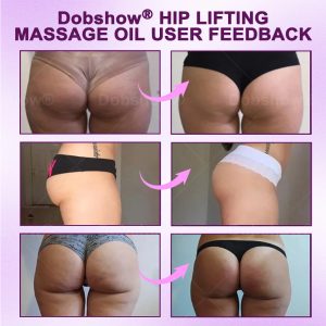 Dobshow® Hip Lifting Massage Oil 13 Dobshow® Hip Lifting Massage Oil