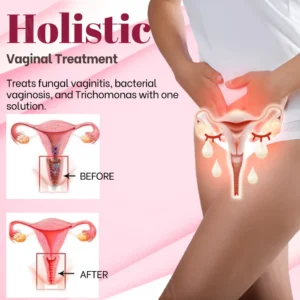 Cvreoz® Vaginal Detox Spray 8 Cvreoz® Vaginal Detox Spray