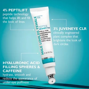 LOVILDS™ Skinjection Fill+Fix Under-Eye Cream 13 LOVILDS™ Skinjection Fill+Fix Under-Eye Cream