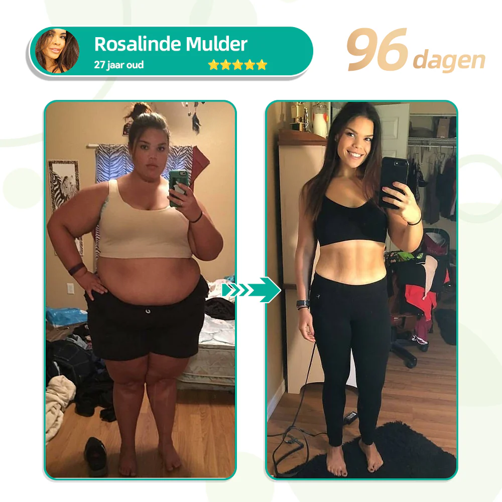 FATONG® SMGT-GLP-1 Nano Microneedle Afslankingspleister 11 FATONG® SMGT-GLP-1 Nano Microneedle Afslankingspleister - Image 11