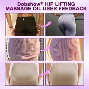 Dobshow® Hip Lifting Massage Oil 12 Dobshow® Hip Lifting Massage Oil