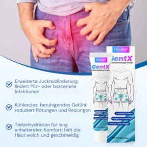 Oveallgo® GentX Wart Relief Cream 19 Oveallgo® GentX Wart Relief Cream