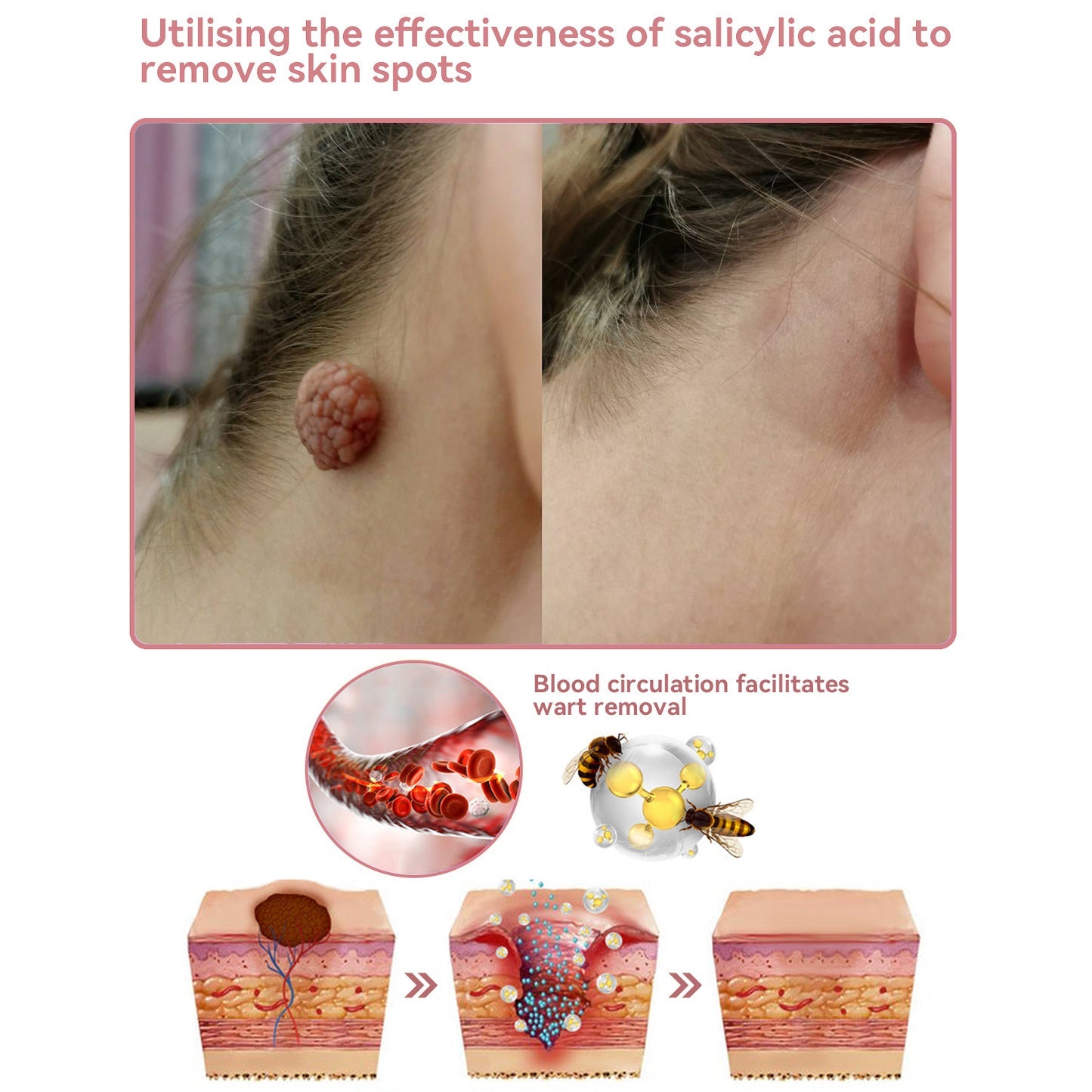 Awzlove™ Coenzyme Q10 Collagen Jelly Skin Cream 9 Coenzyme Q10 Collagen Jelly Skin Cream