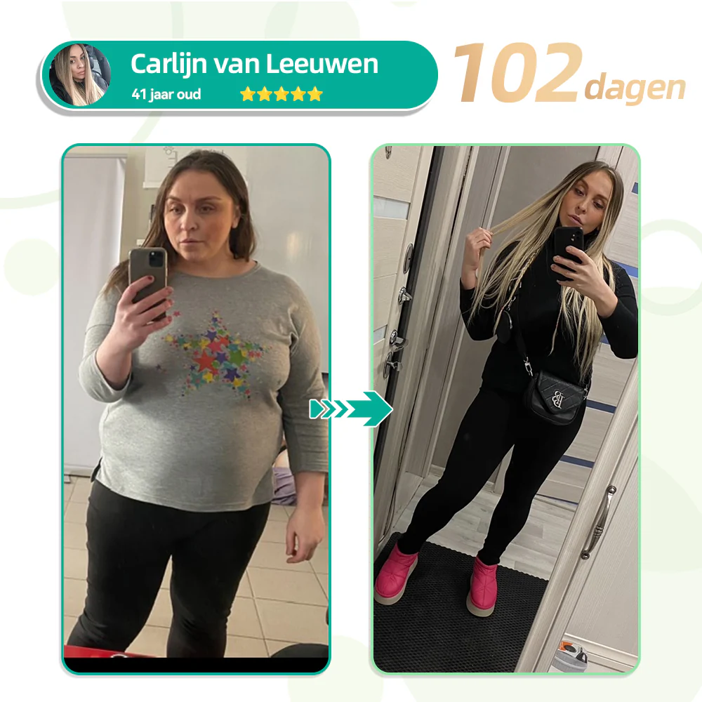 FATONG® SMGT-GLP-1 Nano Microneedle Afslankingspleister 9 FATONG® SMGT-GLP-1 Nano Microneedle Afslankingspleister - Image 9