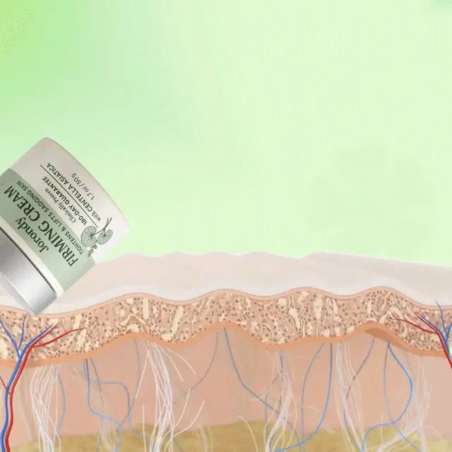 Jorondy® Skin Firming Cream 9 Jorondy® Skin Firming Cream