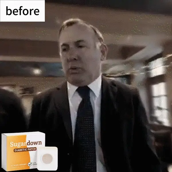 LOVILDS™ Sugardown patches 4 LOVILDS™ Sugardown patches