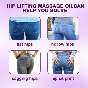 Dobshow® Hip Lifting Massage Oil 11 Dobshow® Hip Lifting Massage Oil