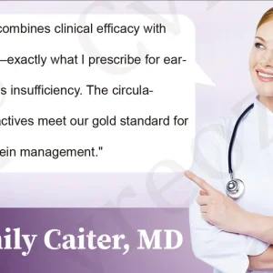 Cvreoz®DiaLeg Care Phyto Cream