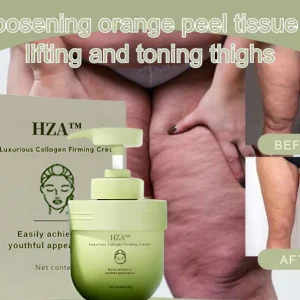 HZA™ Luxurious Collagen Firming Cream 15 HZA™ Luxurious Collagen Firming Cream