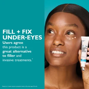 LOVILDS™ Skinjection Fill+Fix Under-Eye Cream 10 LOVILDS™ Skinjection Fill+Fix Under-Eye Cream