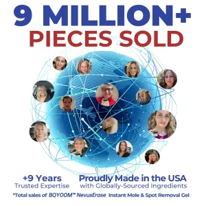 BQYOOM™ Nevus Erase Instant Mole & Spot Removal Gel 8 BQYOOM™ Nevus Erase Instant Mole & Spot Removal Gel