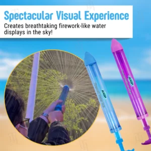 AEXZR® Firework Water Gun 10 AEXZR® Firework Water Gun