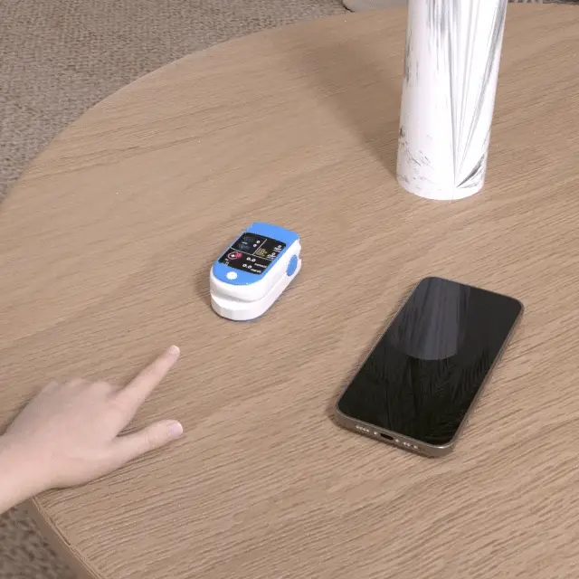 Clinclii™ Professional 3-in-1 Glucose 2 Clinclii™ Professional 3-in-1 Glucose