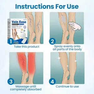 Ourlyard® Vein Ease Microneedle Care Patch - Cuttable 37 Ourlyard® Vein Ease Microneedle Care Patch - Cuttable