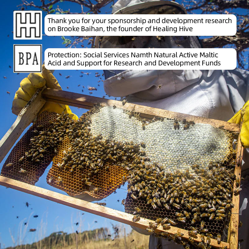 LOVILDS™ Bee Venom Cream — Trusted by Millions for Healthy, Glowing Skin 8 LOVILDS™ Bee Venom Cream — Trusted by Millions for Healthy, Glowing Skin