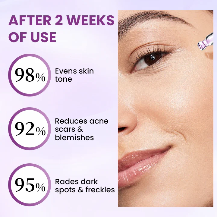 Biancat® RadiantClear Blemish & Brightening Serum 5 Biancat® RadiantClear Blemish & Brightening Serum