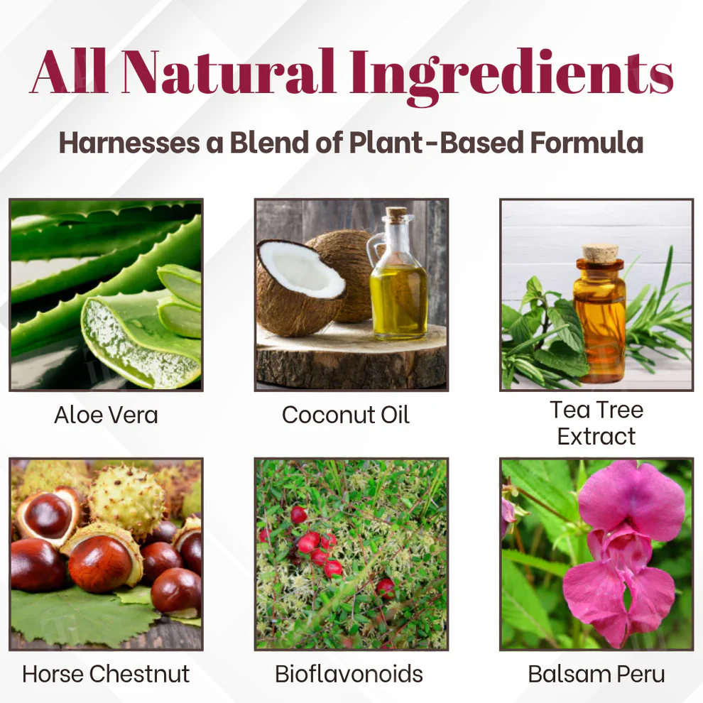 Cvreoz® Vaginal Detox Spray 4 Cvreoz® Vaginal Detox Spray