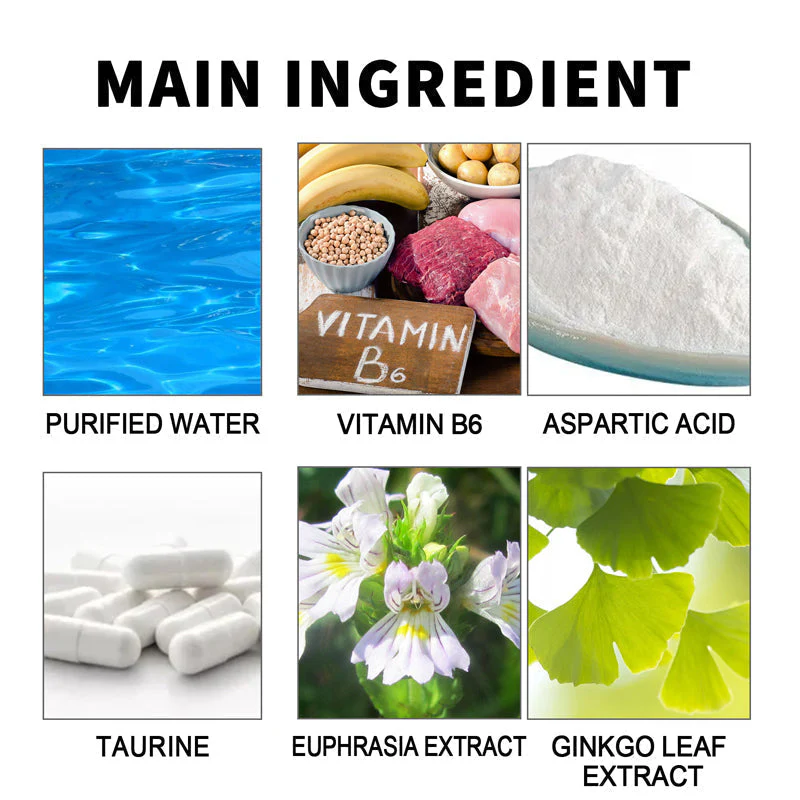 BBOJI™ Vision Recovery Elixir 7 BBOJI™ Vision Recovery Elixir