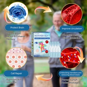 CROAIE® GLP-1 Slimming & Health Boost Drops 22 CROAIE® GLP-1 Slimming & Health Boost Drops