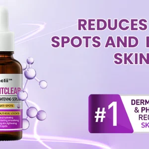 Clinclii™ Radiant Clear Blemish & Brightening Serum