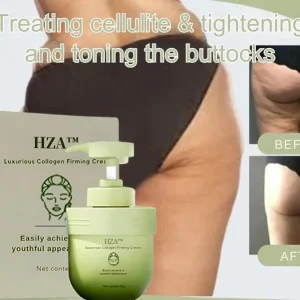 HZA™ Luxurious Collagen Firming Cream 16 HZA™ Luxurious Collagen Firming Cream