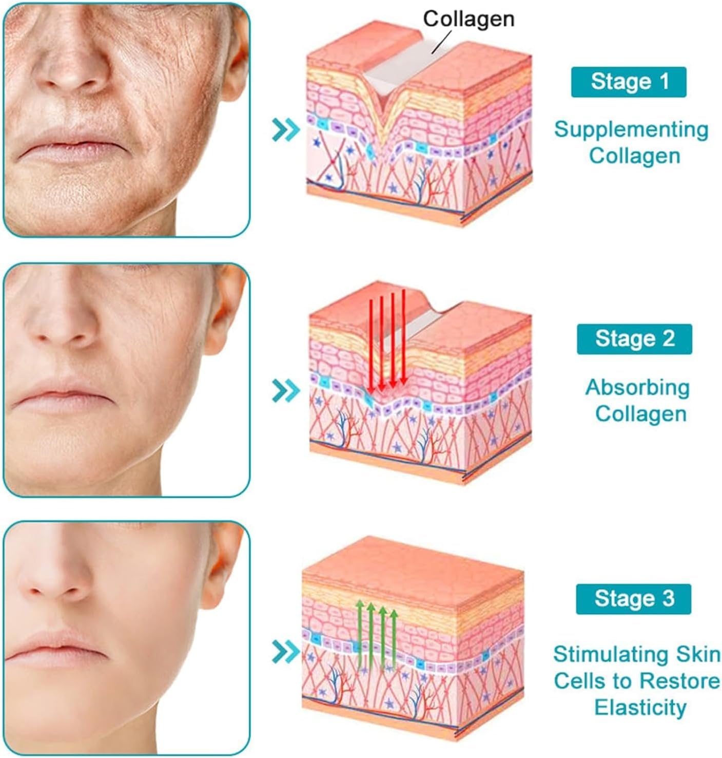 Australian Gold Elixir™ Bee Venom Revival Serum 3 Australian Gold Elixir™ Bee Venom Revival Serum - Image 3