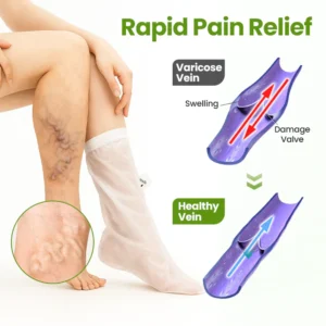 Timilk®VeinEase Leg Mask 11 Timilk®VeinEase Leg Mask