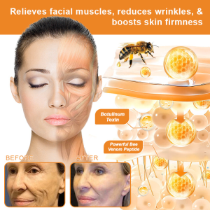Turonu® Bee Venom Multi-Care Skin Repair Cream