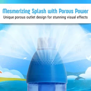 AEXZR® Firework Water Gun 11 AEXZR® Firework Water Gun