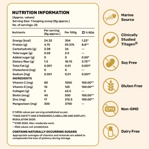 Anti-Acne Collagen 27 Anti-Acne Collagen