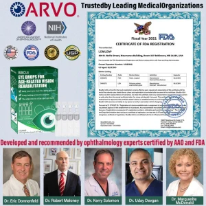 BBOJI™ Vision Recovery Elixir 8 BBOJI™ Vision Recovery Elixir