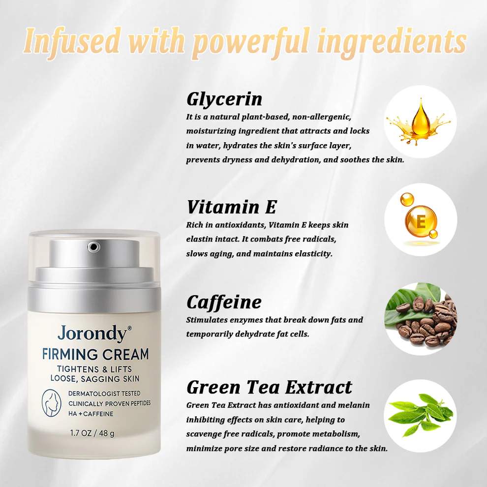 Jorondy® Erase Sagging Skin – The Ancient Herbal Formula Clinically Proven to Firm in Just Weeks 6 Jorondy® Erase Sagging Skin – The Ancient Herbal Formula Clinically Proven to Firm in Just Weeks