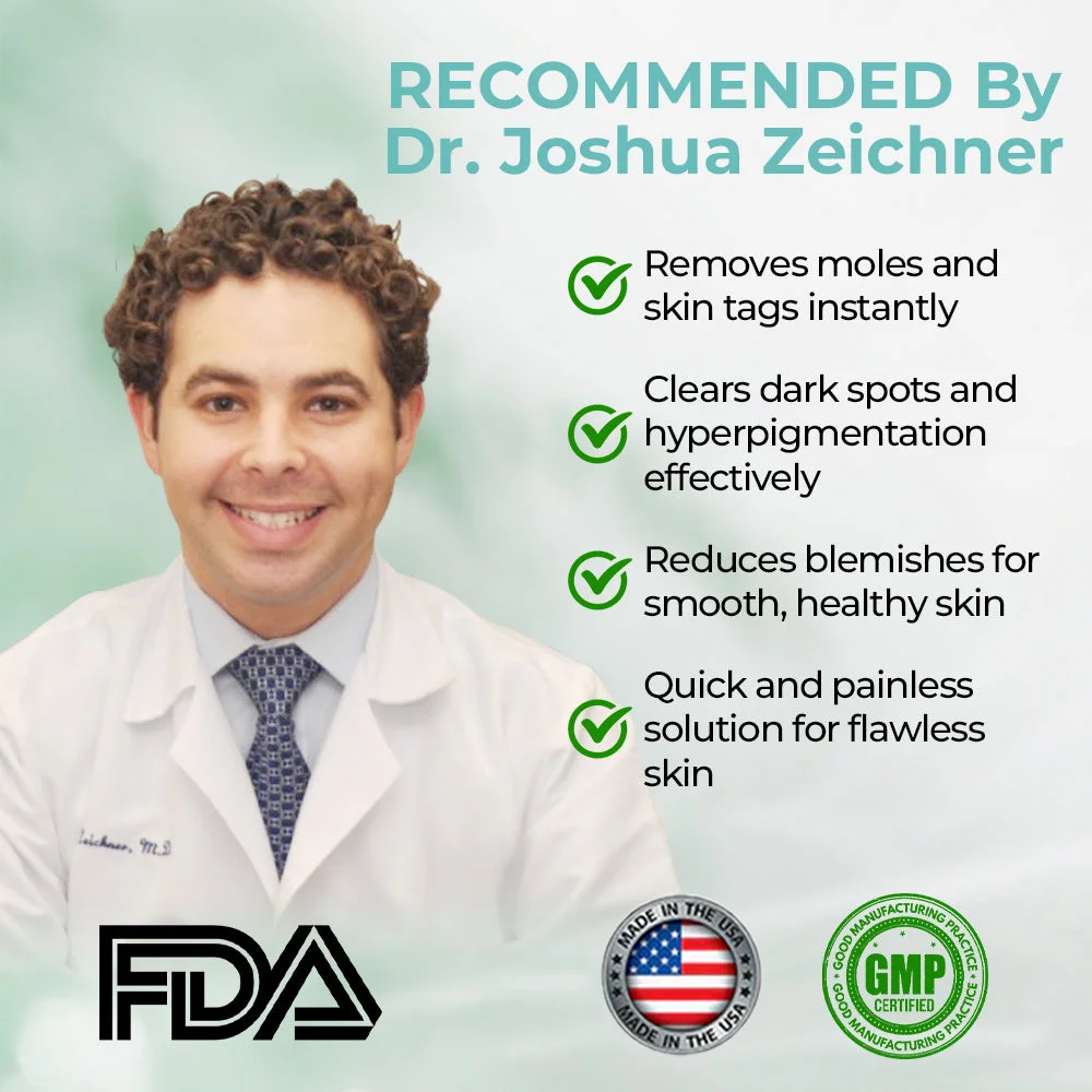 BQYOOM™ Nevus Erase Instant Mole & Spot Removal Gel 6 BQYOOM™ Nevus Erase Instant Mole & Spot Removal Gel - Image 6