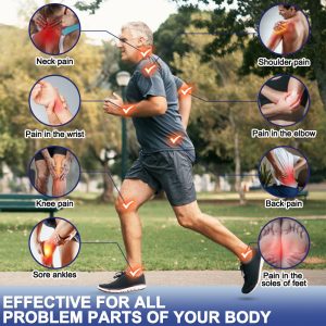 KUBOZN® Advanced Magnesium Pain Relief Cream 16 KUBOZN® Advanced Magnesium Pain Relief Cream