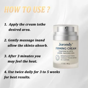 Jorondy® Erase Sagging Skin – The Ancient Herbal Formula Clinically Proven to Firm in Just Weeks 24 Jorondy® Erase Sagging Skin – The Ancient Herbal Formula Clinically Proven to Firm in Just Weeks