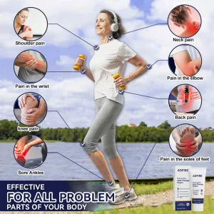 ADFIRE® Dual Action Pain Relief
