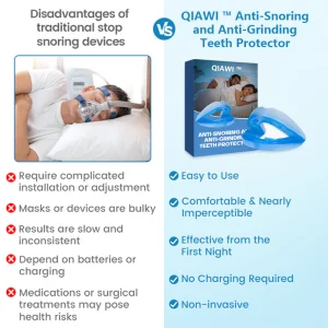 QIAWI™ DreamGuard: Anti-Snoring & QIAWI™ DreamGuard: Anti-Snoring & Teeth Grinding Mouthpiece QIAWI™ DreamGuard: Anti-Snoring & Teeth Grinding Mouthpiece QIAWI™ DreamGuard: Anti-Snoring & Teeth Grinding Mouthpiece QIAWI™ DreamGuard: Anti-Snoring & Teeth Grinding Mouthpiece QIAWI™ DreamGuard: Anti-Snoring & Teeth Grinding Mouthpiece QIAWI™ DreamGuard: Anti-Snoring & Teeth Grinding Mouthpiece outhpiece