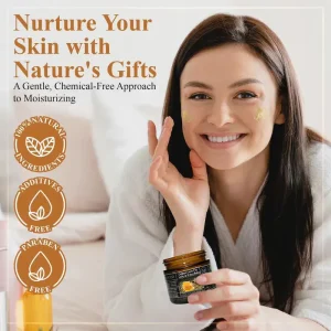 JORONDY Organic Grass-Fed Butter & Honey Balm 11 JORONDY Organic Grass-Fed Butter & Honey Balm